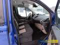 Ford Tourneo Custom L2 Titan. NAVI+RFK+SHZ+TEMP+AHK Blau - thumbnail 10