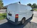 Volkswagen T5 Transporter 1.9 TDI | 3-Sitzer | AHK Gris - thumbnail 5