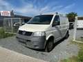 Volkswagen T5 Transporter 1.9 TDI | 3-Sitzer | AHK Gris - thumbnail 1