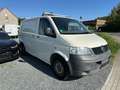 Volkswagen T5 Transporter 1.9 TDI | 3-Sitzer | AHK Gris - thumbnail 3