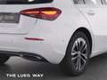 Mercedes-Benz A 200 Progressive+MBUX+AHK+LED-HP+RFK+PTS+SHZ+ Weiß - thumbnail 10