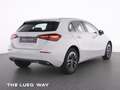 Mercedes-Benz A 200 Progressive+MBUX+AHK+LED-HP+RFK+PTS+SHZ+ Weiß - thumbnail 3