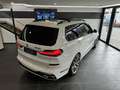 BMW X7 M X7 M50d Aut. ///M-SPORT / SKY LOUNGE / INTEGRAL... Fehér - thumbnail 12