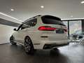 BMW X7 M X7 M50d Aut. ///M-SPORT / SKY LOUNGE / INTEGRAL... Blanco - thumbnail 4
