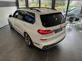 BMW X7 M X7 M50d Aut. ///M-SPORT / SKY LOUNGE / INTEGRAL... bijela - thumbnail 11