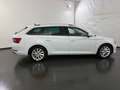 Skoda Superb Com. 2.0 TDI Style 4x4 DSG *MATRIX-LED*ACC*RFK* Weiß - thumbnail 5