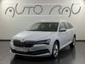 Skoda Superb Com. 2.0 TDI Style 4x4 DSG *MATRIX-LED*ACC*RFK* Weiß - thumbnail 1
