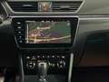 Skoda Superb Com. 2.0 TDI Style 4x4 DSG *MATRIX-LED*ACC*RFK* Weiß - thumbnail 11