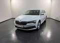 Skoda Superb Com. 2.0 TDI Style 4x4 DSG *MATRIX-LED*ACC*RFK* Weiß - thumbnail 2