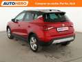 SEAT Arona 1.0 TSI FR Edition Rojo - thumbnail 4