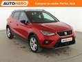 SEAT Arona 1.0 TSI FR Edition Rojo - thumbnail 8