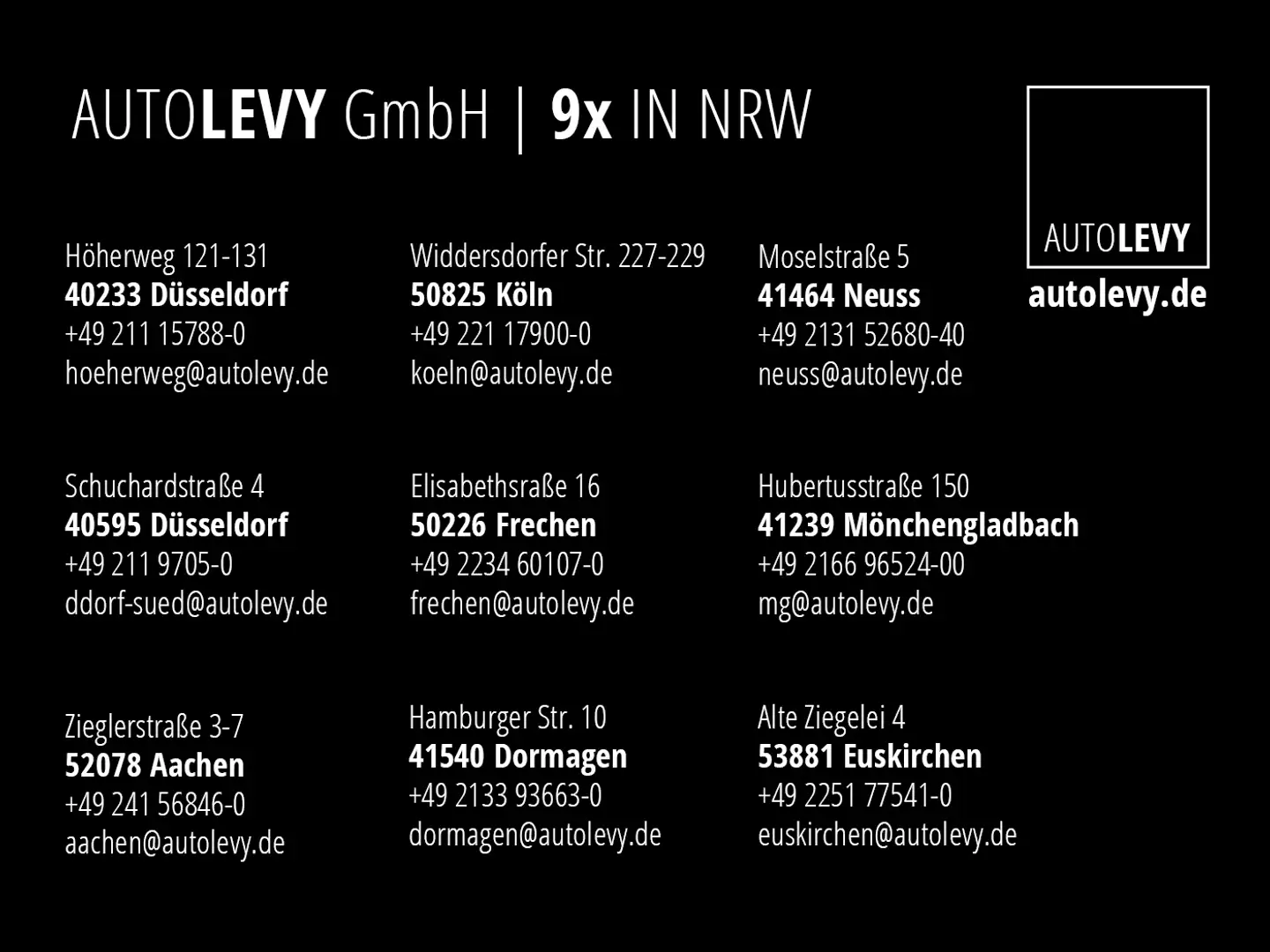 Volkswagen Touran 1.8 TSI BMT Highline *LED*Soundsystem* Schwarz - 2