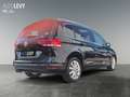 Volkswagen Touran 1.8 TSI BMT Highline *LED*Soundsystem* Schwarz - thumbnail 6
