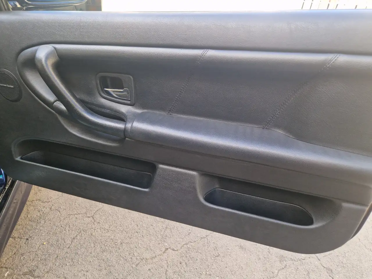 BMW 320i, foto 9