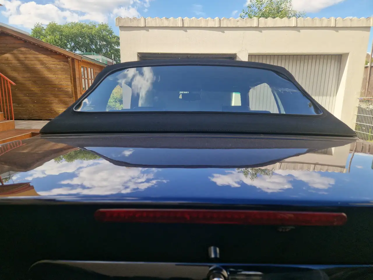 BMW 320i, foto 5