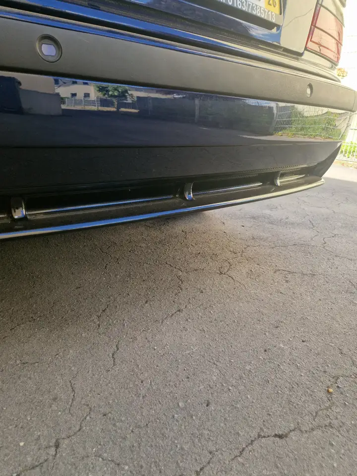 BMW 320i, foto 6