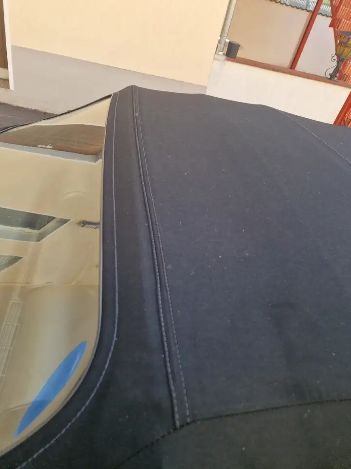 BMW 320i, foto 12