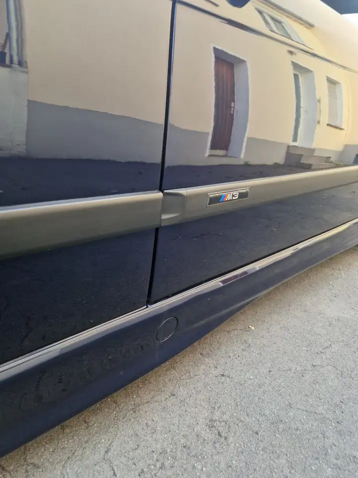 BMW 320i, foto 3