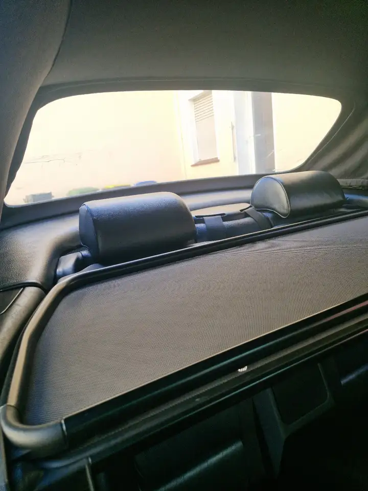 BMW 320i, foto 11