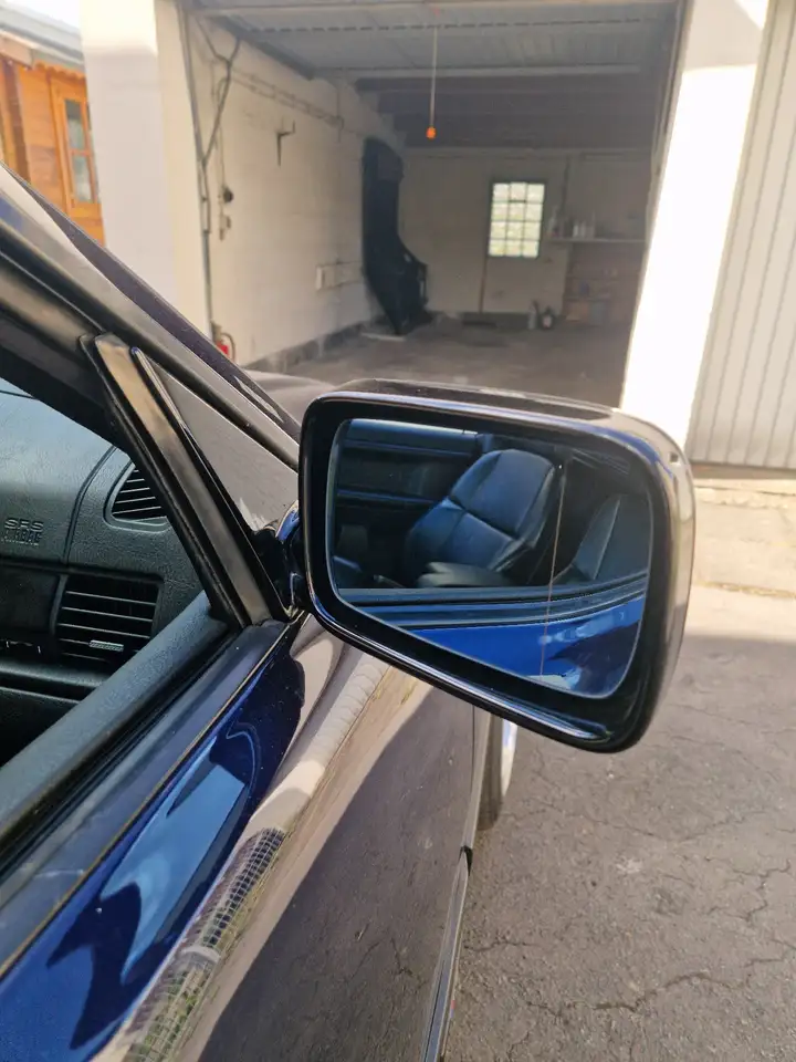 BMW 320i, foto 8