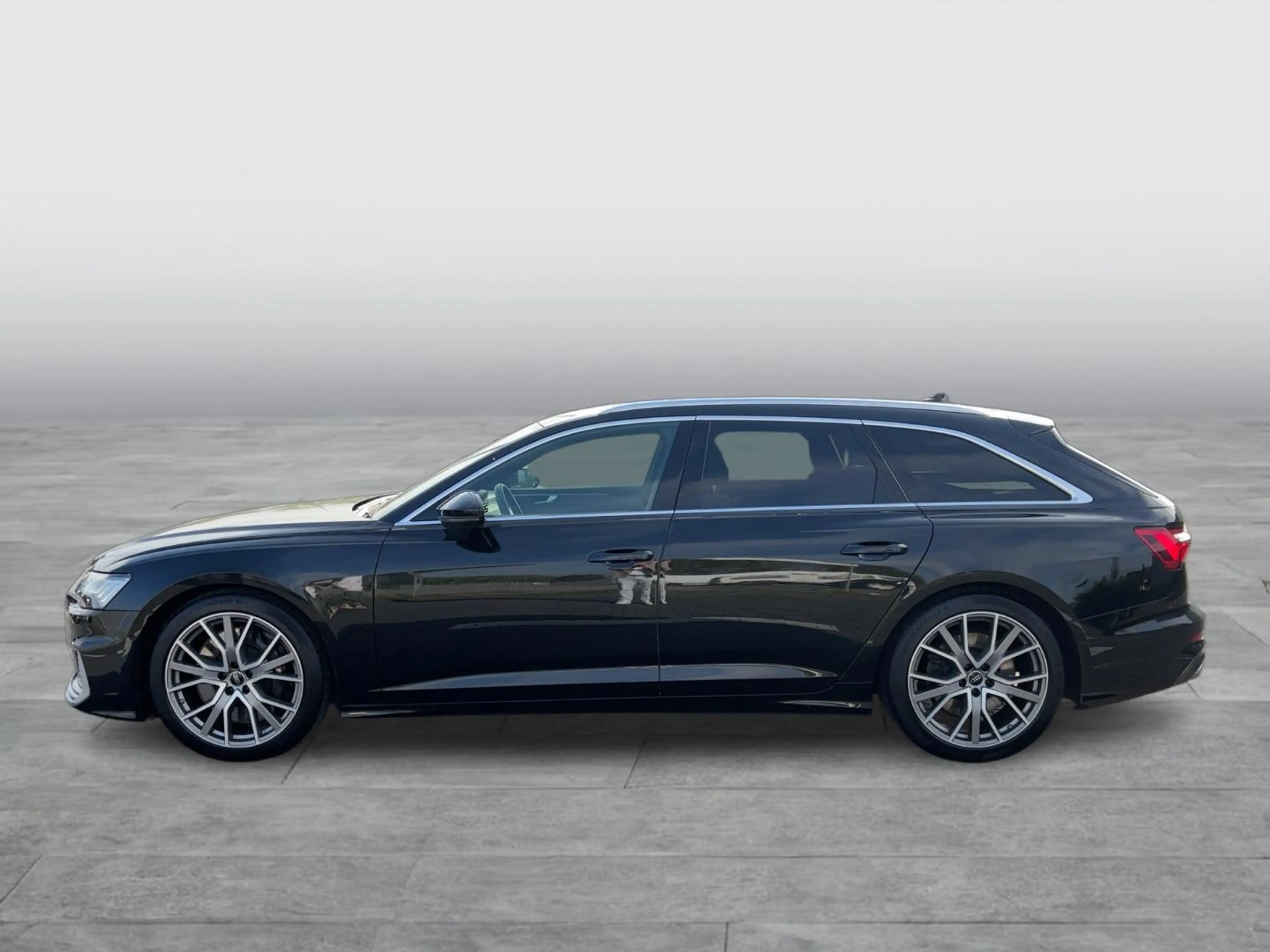Audi S6 Avant S6 Avant 3.0 TDI quattro HD MLED Valcona Massage — photo 2
