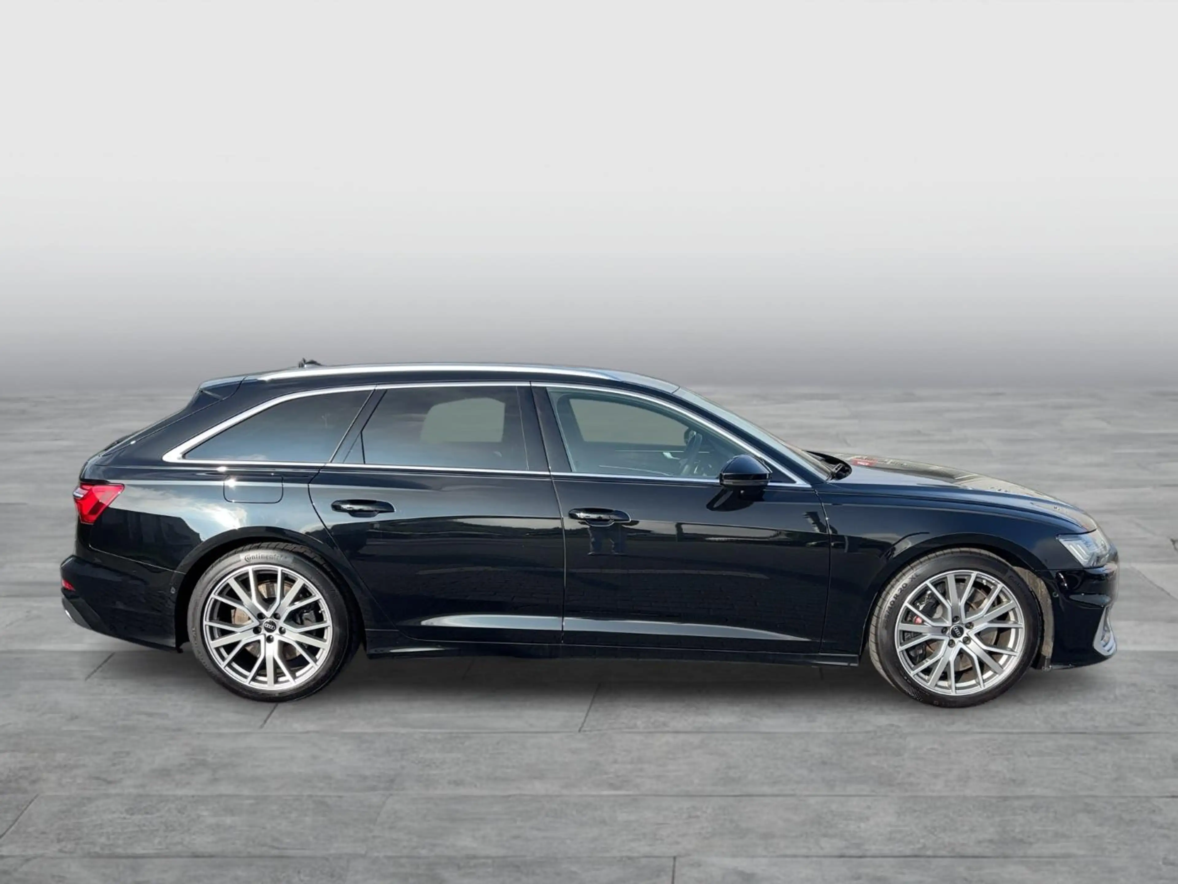 Audi S6 Avant S6 Avant 3.0 TDI quattro HD MLED Valcona Massage — photo 6