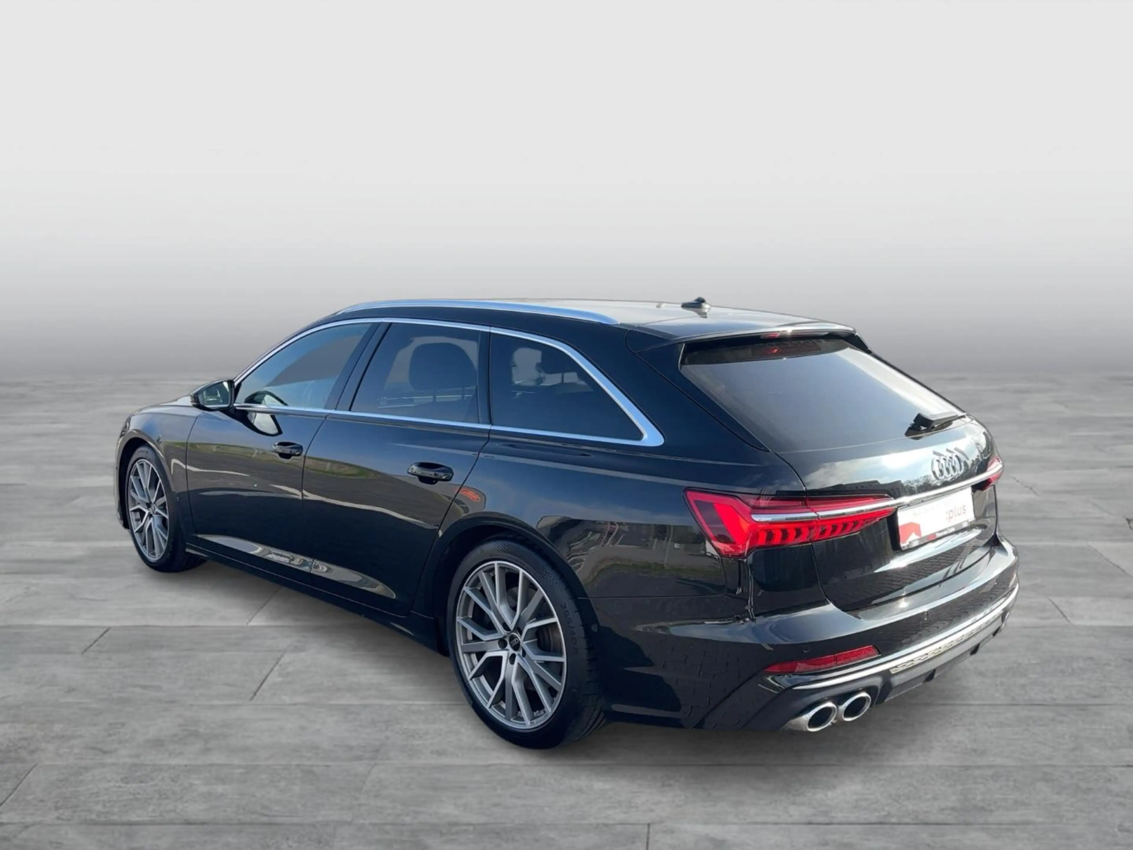 Audi S6 Avant S6 Avant 3.0 TDI quattro HD MLED Valcona Massage — photo 3