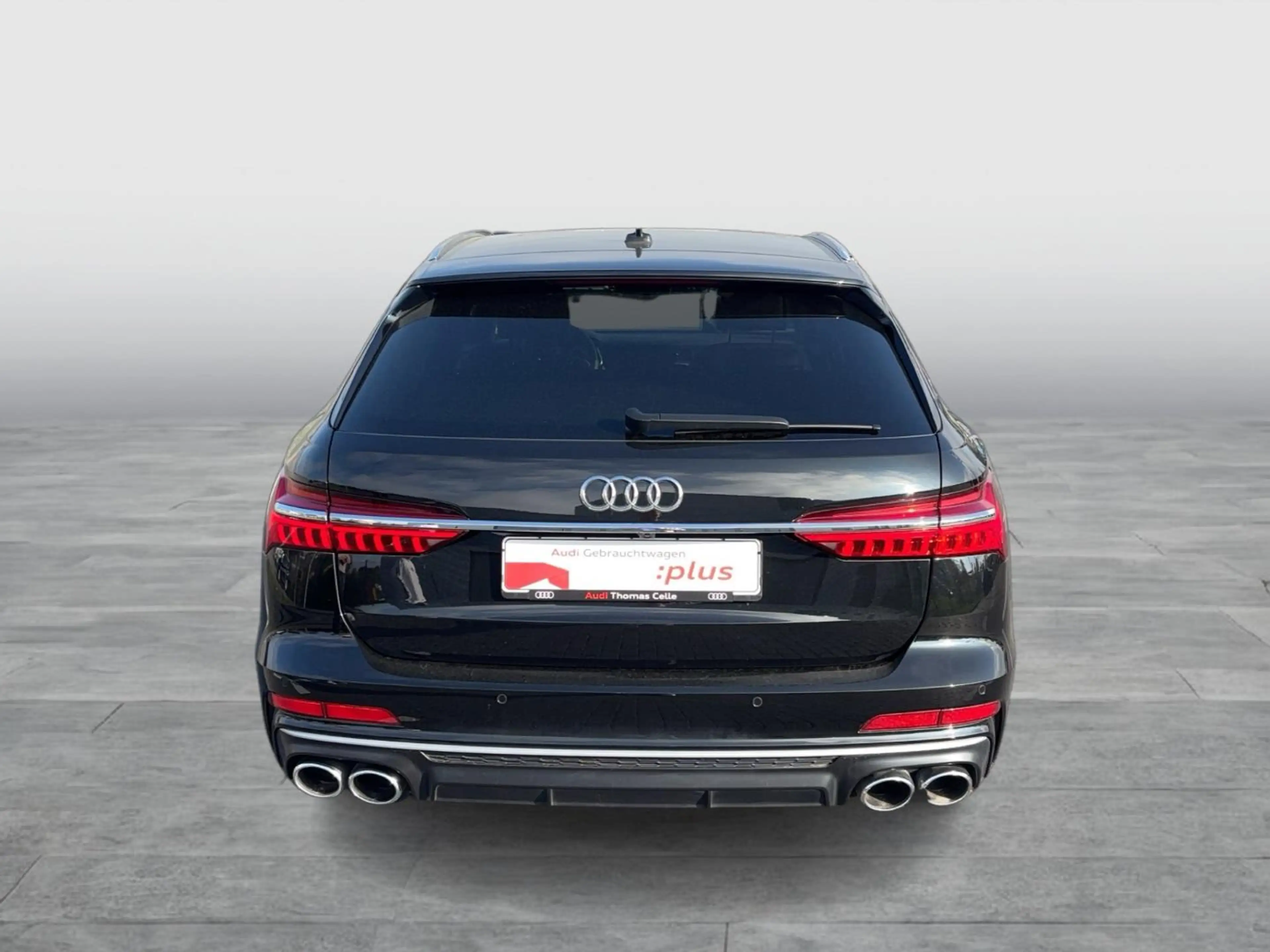 Audi S6 Avant S6 Avant 3.0 TDI quattro HD MLED Valcona Massage — photo 4