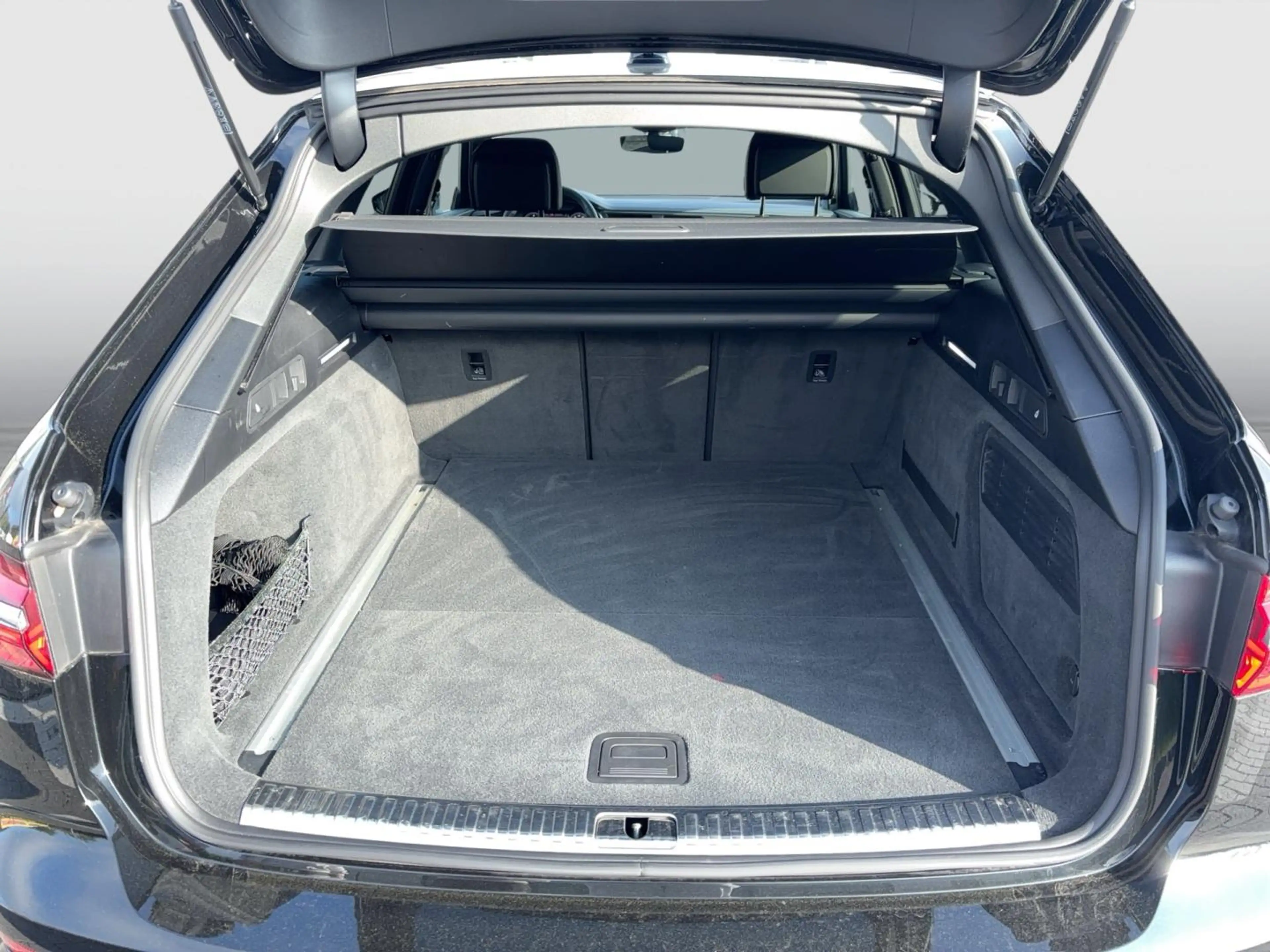Audi S6 Avant S6 Avant 3.0 TDI quattro HD MLED Valcona Massage — photo 13