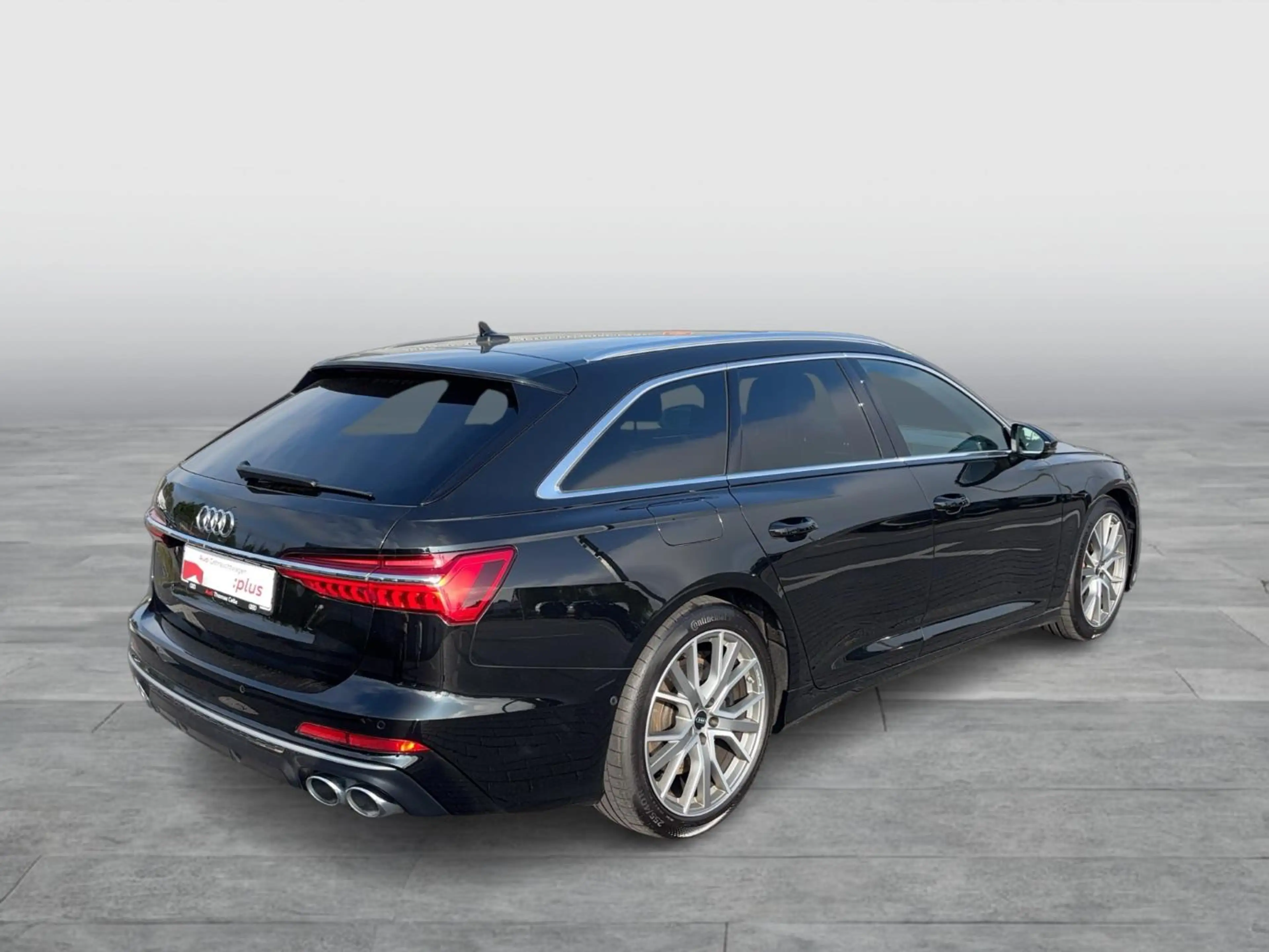 Audi S6 Avant S6 Avant 3.0 TDI quattro HD MLED Valcona Massage — photo 5