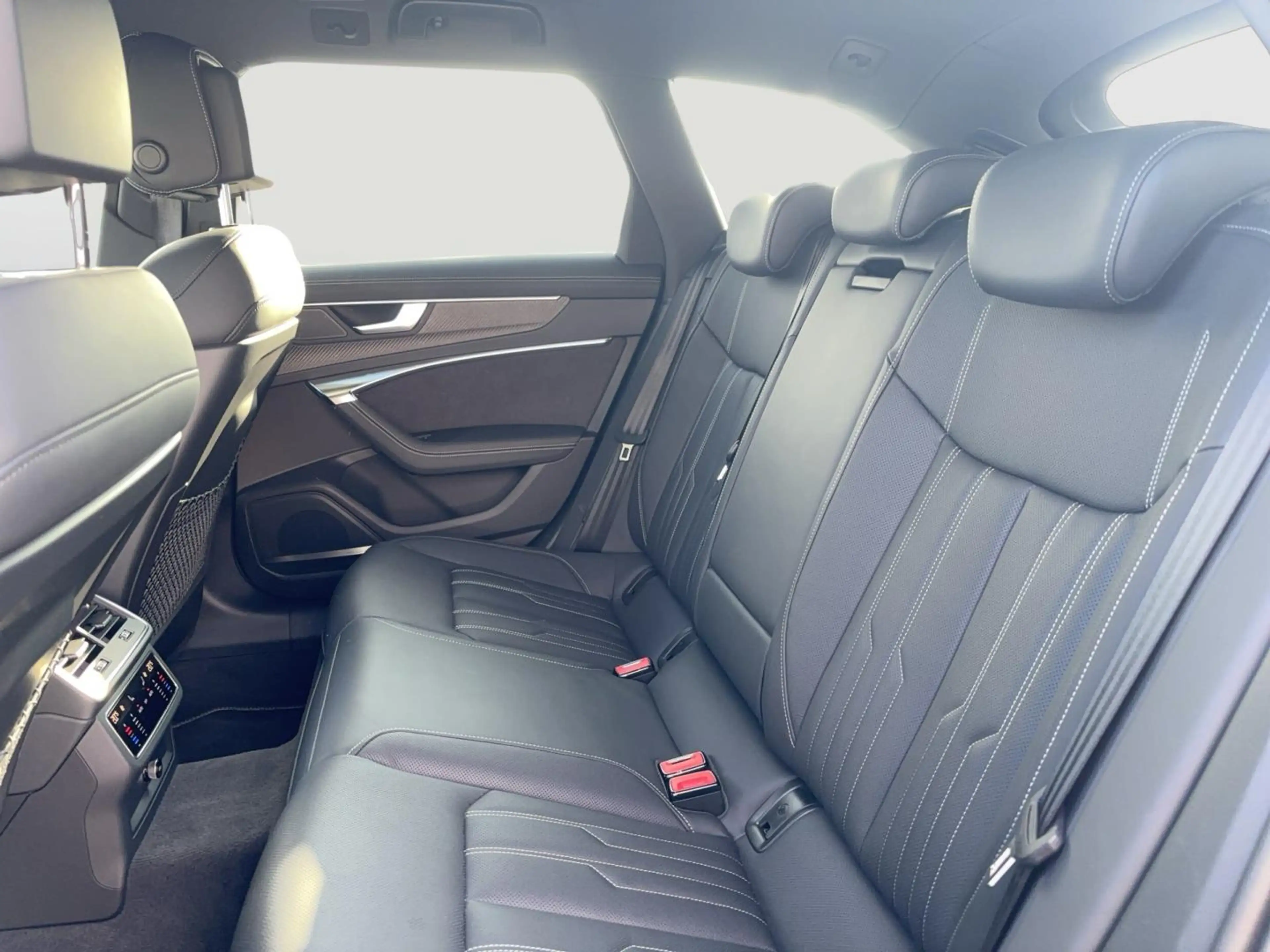 Audi S6 Avant S6 Avant 3.0 TDI quattro HD MLED Valcona Massage — photo 12