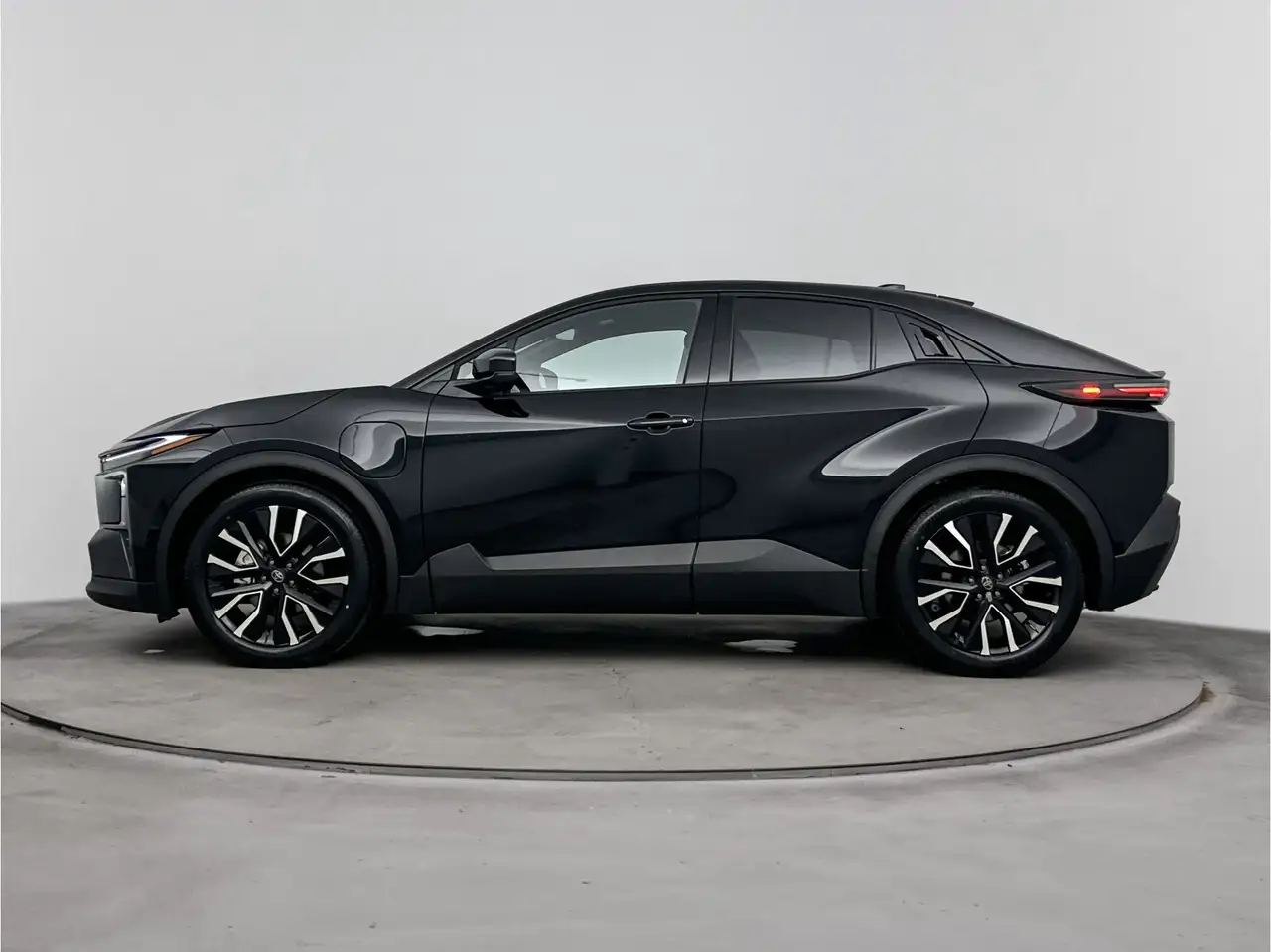 Toyota C-HR 2026