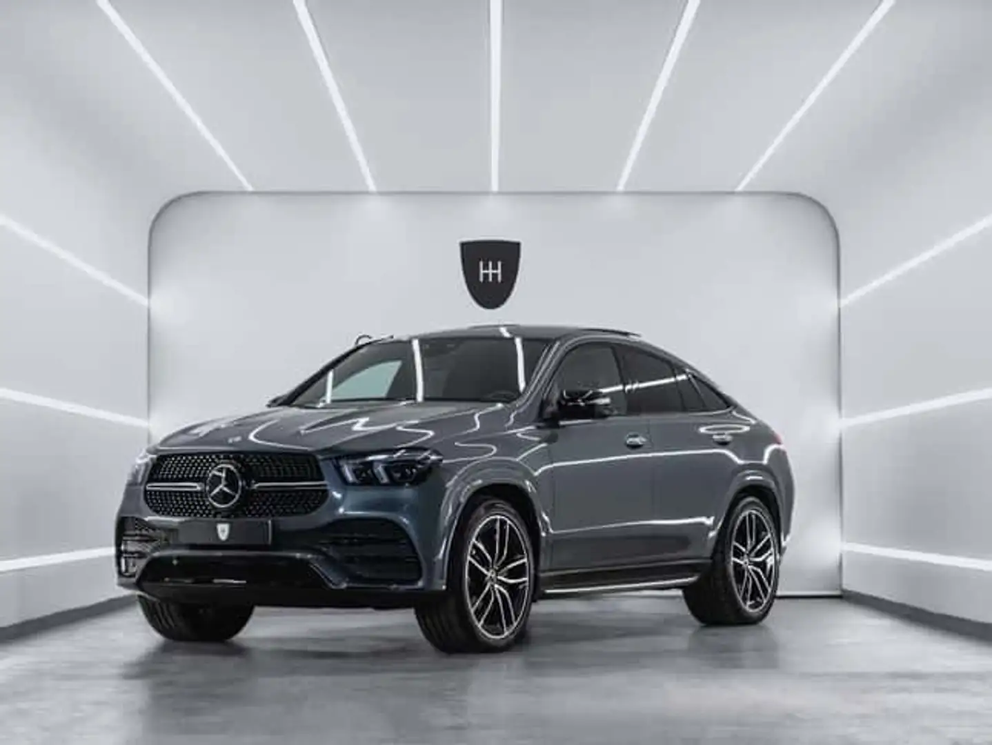 Mercedes-Benz G 400 d 4Matic 9G-Tronic - 1