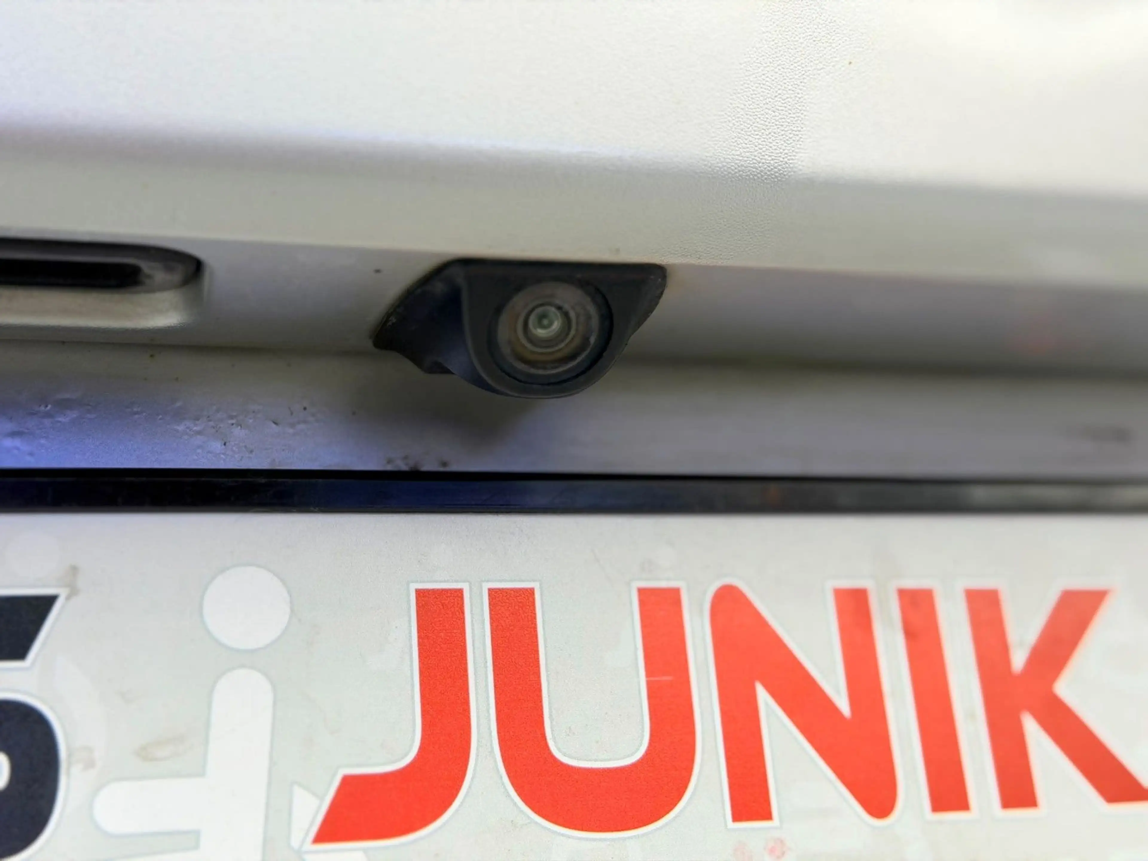 Ford Tourneo Connect -Behindertengerecht-Rampe- — photo 11