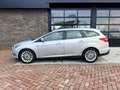 Ford Focus Wagon 1.5 TDCI Titanium Edition | Autm | Cruise | Grau - thumbnail 8