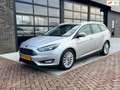 Ford Focus Wagon 1.5 TDCI Titanium Edition | Autm | Cruise | Grau - thumbnail 1