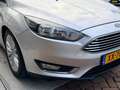 Ford Focus Wagon 1.5 TDCI Titanium Edition | Autm | Cruise | Grau - thumbnail 11