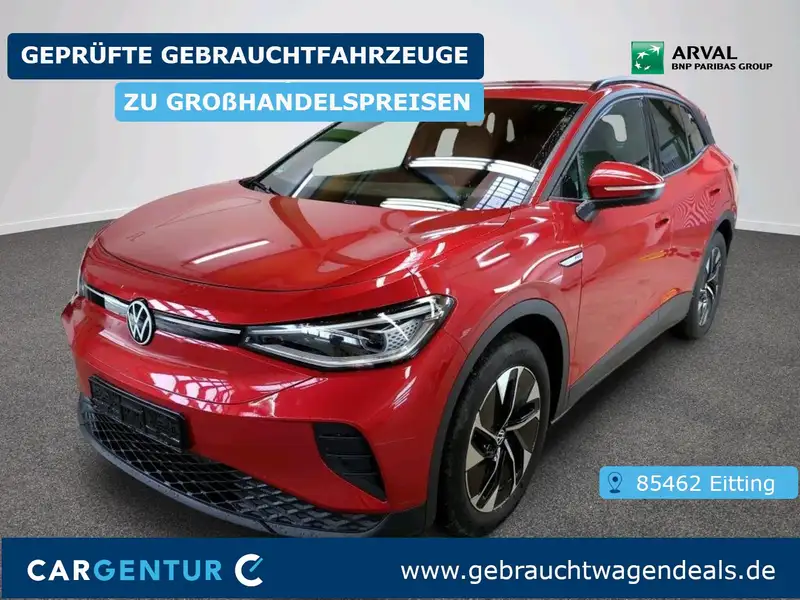 VOLKSWAGEN Id.4