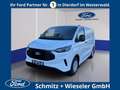 Ford Transit Custom Kasten 280 L1 Trend 110PS -33% Weiß - thumbnail 1