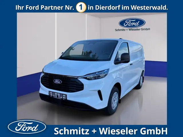 Ford Transit Custom Kasten 280 L1 Trend 110PS -33%