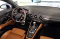 Audi TT RS Roadster 2.5 TFSI quattro S tronic Blanc - thumbnail 9
