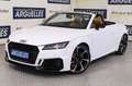 Audi TT RS Roadster 2.5 TFSI quattro S tronic Blanco - thumbnail 1