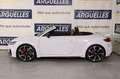 Audi TT RS Roadster 2.5 TFSI quattro S tronic Blanc - thumbnail 4