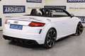 Audi TT RS Roadster 2.5 TFSI quattro S tronic Blanco - thumbnail 7