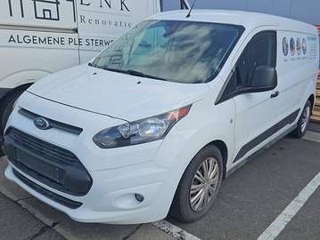 210 HD 1.5 TDCi problème de boîte de vitesses