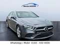 Mercedes-Benz A 200 A -Klasse A 200 Automatik AMG Leder MBUX Gris - thumbnail 11