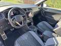 Volkswagen Tiguan Allspace R-Line 2.0 TDI DSG 4M 360° MATRIX PANO Schwarz - thumbnail 12