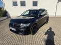 Volkswagen Tiguan Allspace R-Line 2.0 TDI DSG 4M 360° MATRIX PANO Schwarz - thumbnail 2
