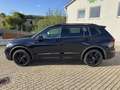 Volkswagen Tiguan Allspace R-Line 2.0 TDI DSG 4M 360° MATRIX PANO Schwarz - thumbnail 9