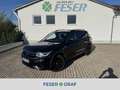 Volkswagen Tiguan Allspace R-Line 2.0 TDI DSG 4M 360° MATRIX PANO Schwarz - thumbnail 1